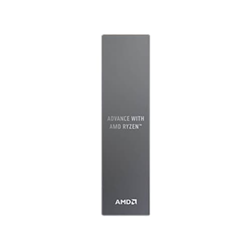 AMD Ryzen 5 7600X Processor With Radeon Graphics