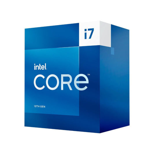 Intel Core i7-13700 Processor (30M Cache, up to 5.20 GHz)