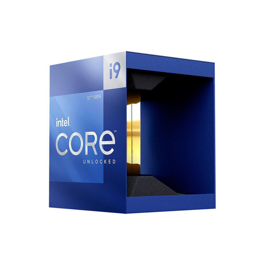 Intel Core i9-12900K Processor (30M Cache, up to 5.20 GHz)