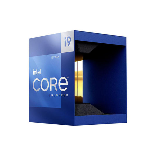 Intel Core i9-12900K Processor (30M Cache, up to 5.20 GHz)