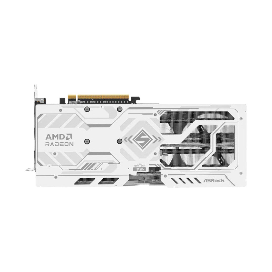 AMD Radeon RX 9060 XT Steel Legend 8GB OC