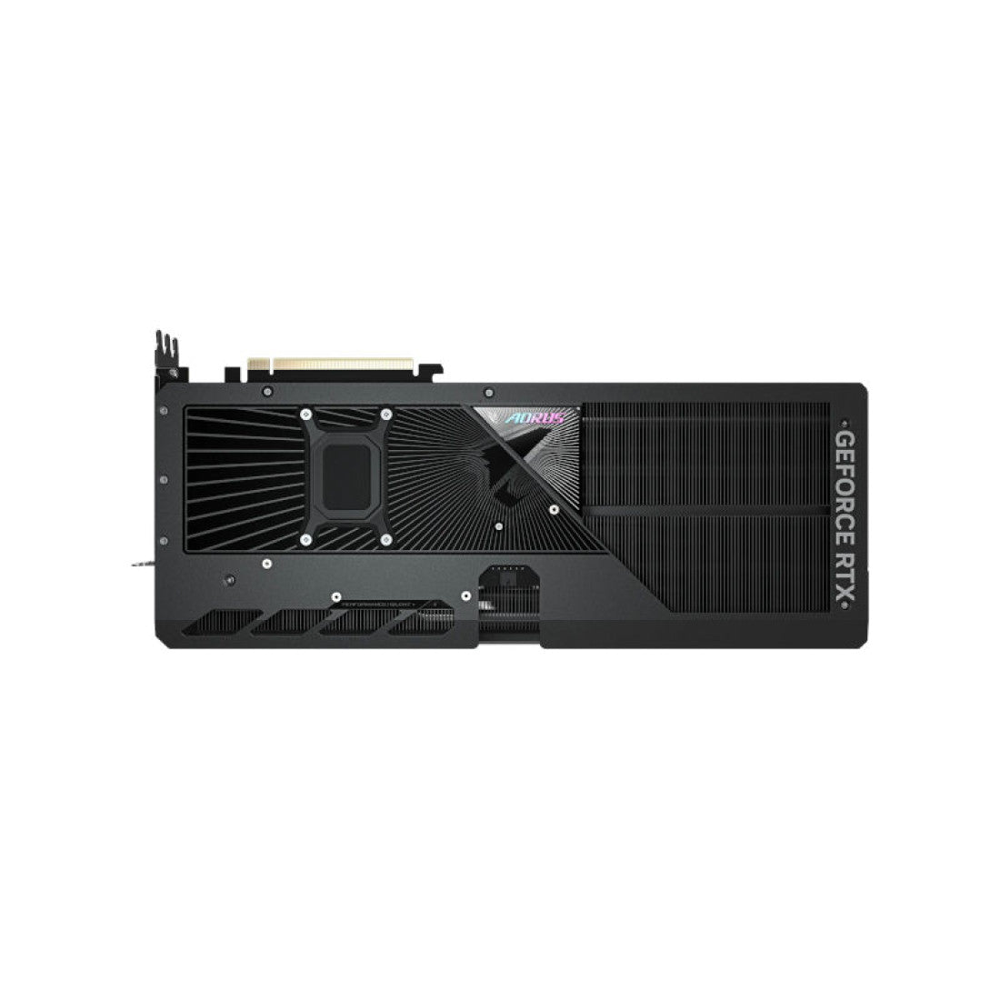AORUS GeForce RTX 5070 Ti MASTER 16G