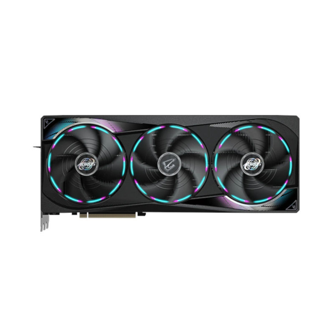 AORUS GeForce RTX 5070 Ti MASTER 16G
