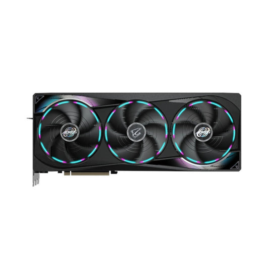 AORUS GeForce RTX 5070 Ti MASTER 16G