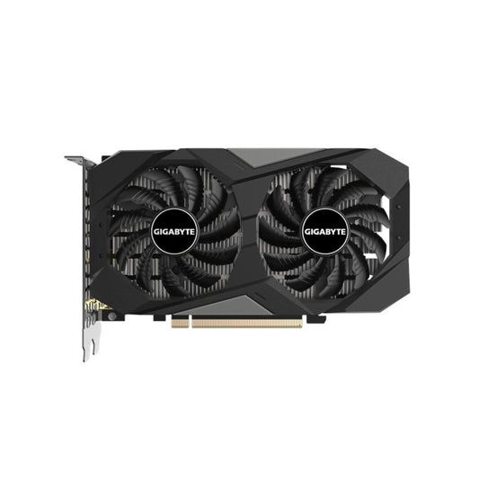 GeForce RTX 3050 WINDFORCE OC V2 6G