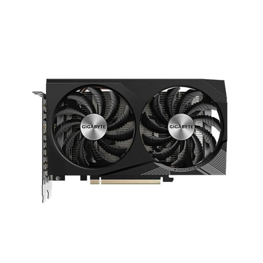 GeForce RTX 3050 WINDFORCE OC V2 8G
