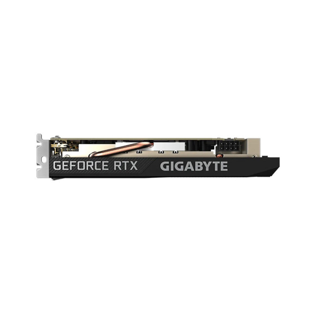 GeForce RTX 3050 WINDFORCE OC V2 8G