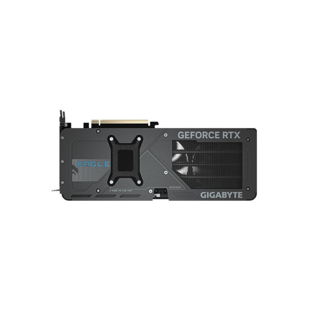 Gigabyte GeForce RTX 5070 Eagle OC SFF 12GB GDDR7