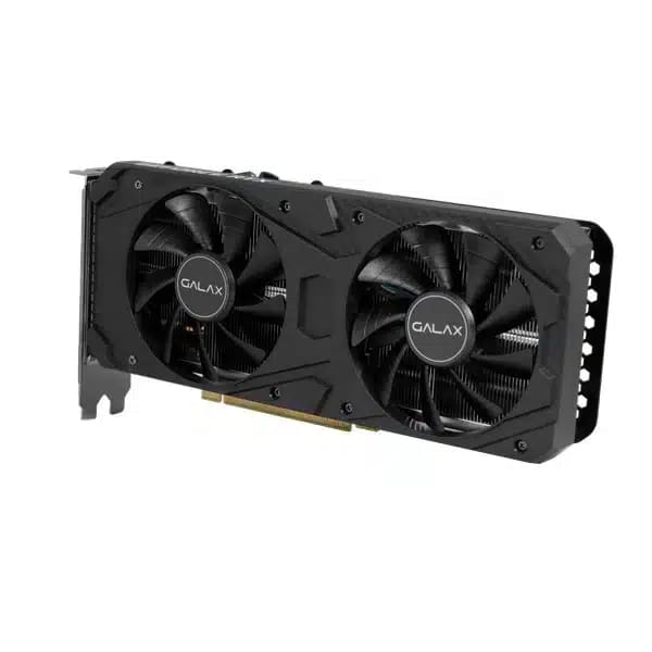 Galax RTX 3060 (1-Click OC) 12GB GDDR6