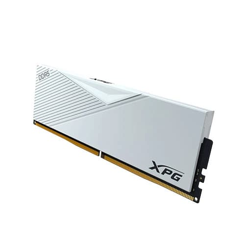 Adata XPG Lancer White 16GB 6000MHz CL40 DDR5 RAM
