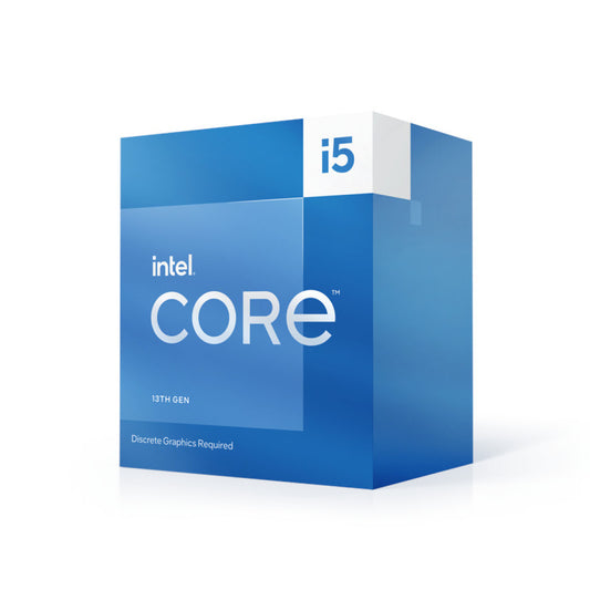 Intel Core i5-13400F Processor (20M Cache, up to 4.60 GHz)