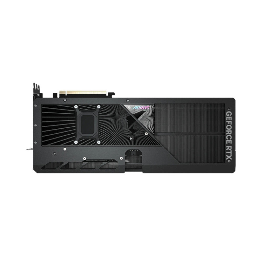 AORUS GeForce RTX 5080 MASTER 16G
