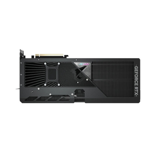 AORUS GeForce RTX 5080 MASTER 16G