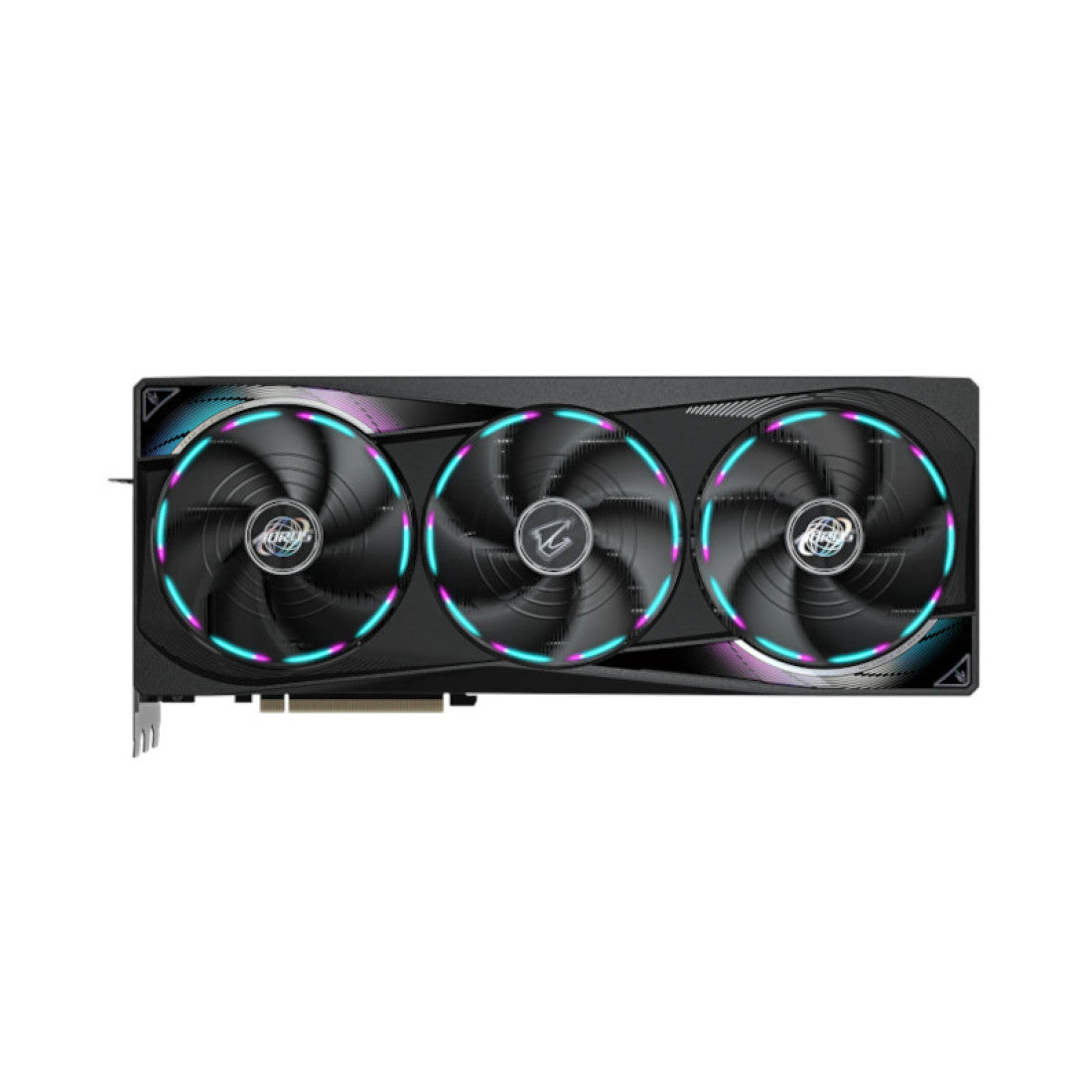 AORUS GeForce RTX 5080 MASTER 16G