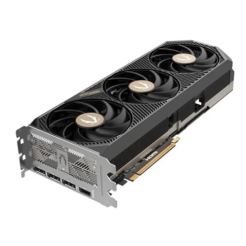Zotac Gaming GeForce RTX 5080 Solid Core OC 16GB GDDR7