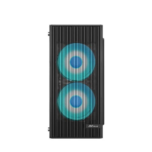 Ant Value VM10 M-ATX Mid Tower Case