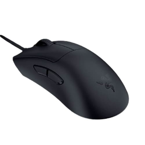 Razer DeathAdder V3 Gaming Mouse (Black
