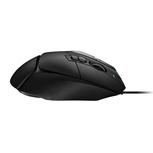 Logitech G502 X Black Gaming Mouse