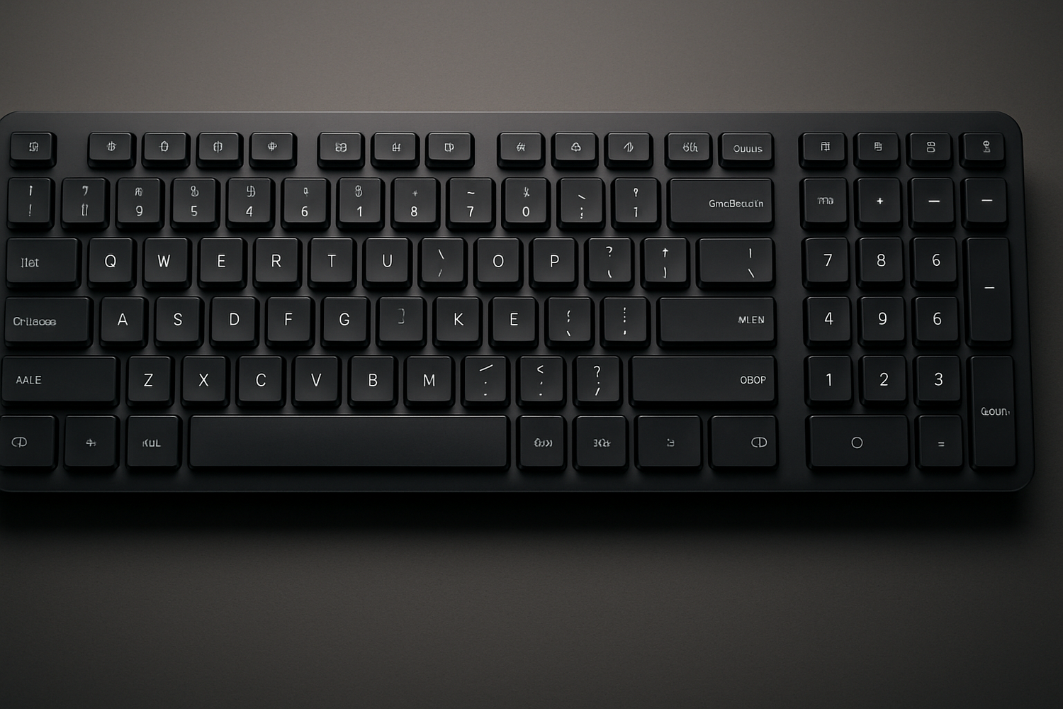 KEYBOAD