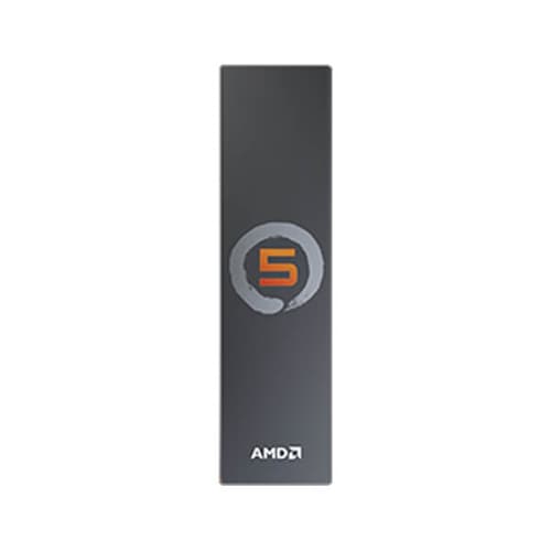 AMD Ryzen 5 7600X Processor With Radeon Graphics