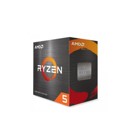 AMD Ryzen 5 5600 Processor