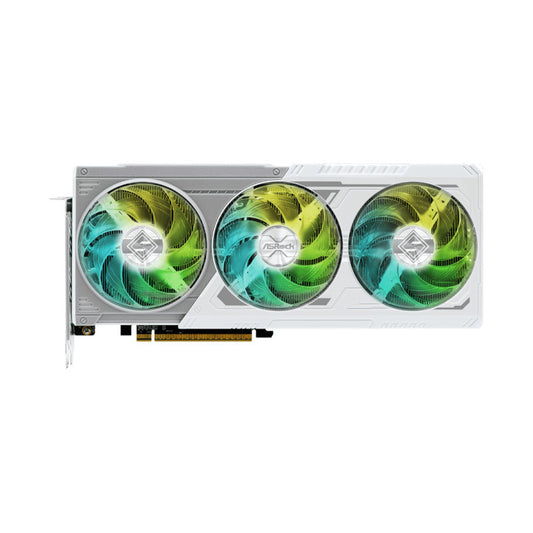 AMD Radeon RX 9060 XT Steel Legend 8GB OC