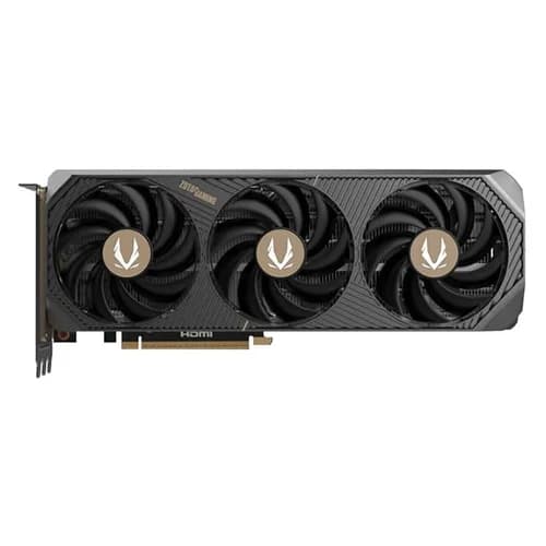 Zotac Gaming GeForce RTX 5080 Solid Core OC 16GB GDDR7
