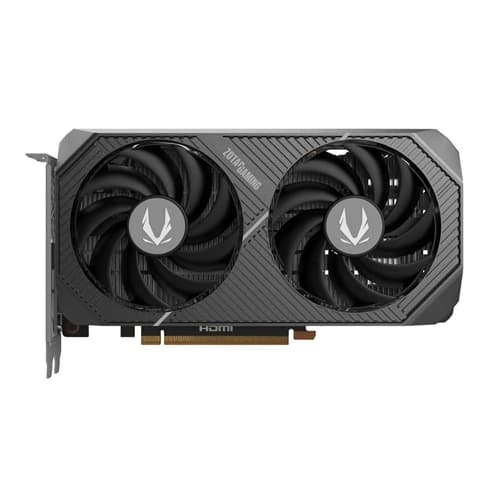 Zotac Gaming GeForce RTX 5060 Twin Edge OC 8GB GDDR7