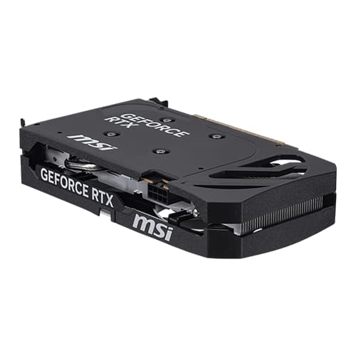 MSI GeForce RTX 5050 Twin Edge OC 8GB GDDR6