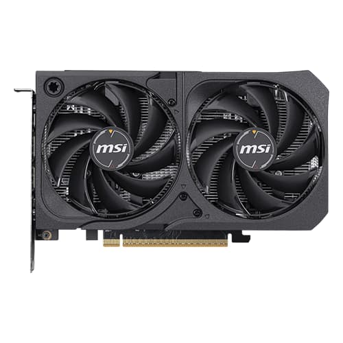 MSI GeForce RTX 5050 Twin Edge OC 8GB GDDR6