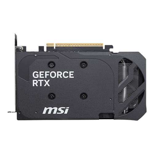 MSI GeForce RTX 5050 Twin Edge OC 8GB GDDR6