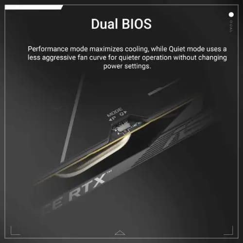 ASUS GeForce RTX 5050 DUAL  8GB GDDR6