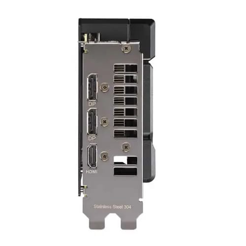 ASUS AMD Radeon RX 9060 XT 8GB GDDR6