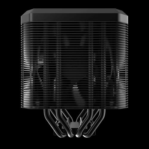Alseye M90 ARGB 92mm CPU Air Cooler