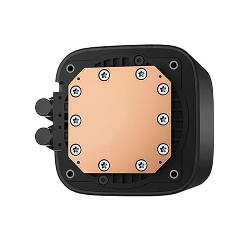 Deepcool LE240 V2 ARGB 240mm CPU Liquid Cooler