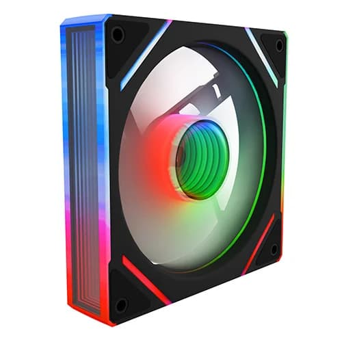 Dawg L240 AIO ARGB 240mm CPU Liquid Cooler