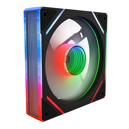 Dawg L360 AIO ARGB 360mm CPU Liquid Cooler