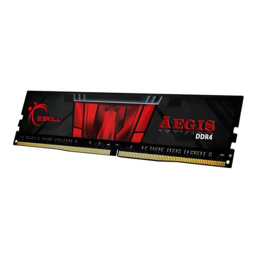 G.Skill Aegis 8GB 3200MHz CL16 DDR4 RAM