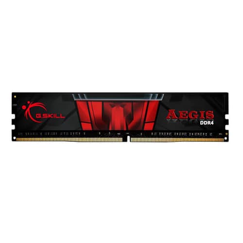 G.Skill Aegis 8GB 3200MHz CL16 DDR4 RAM