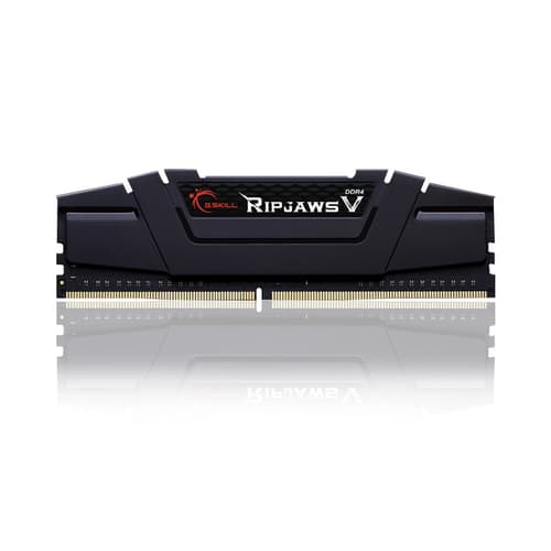 G.Skill Ripjaws V 8GB 3200MHz CL16 DDR4 RAM