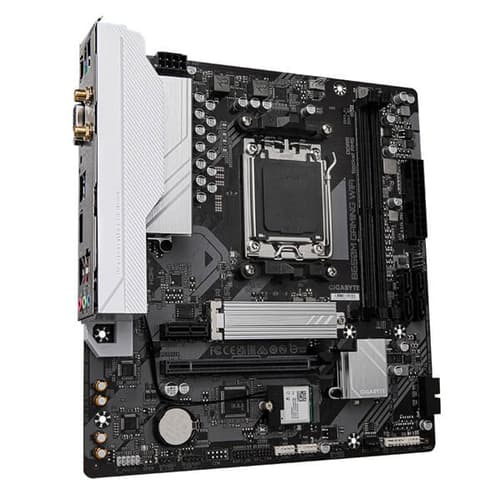 Gigabyte B650M Gaming WIFI M-ATX Motherboard
