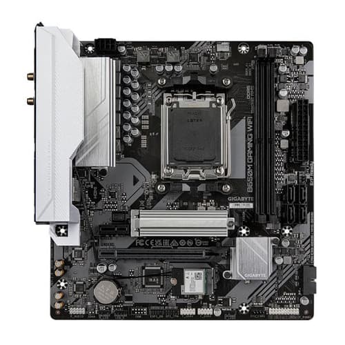 Gigabyte B650M Gaming WIFI M-ATX Motherboard