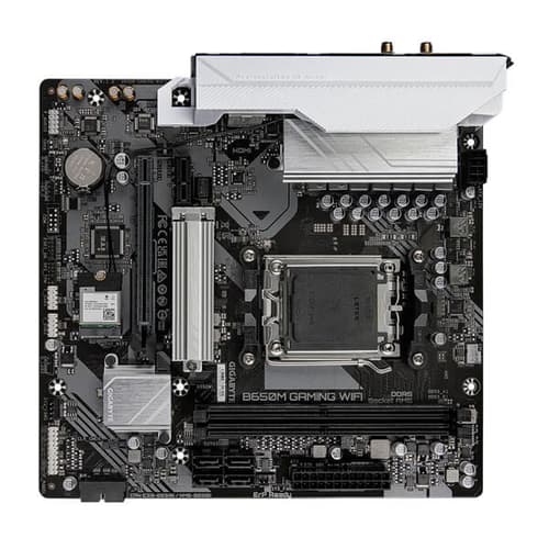 Gigabyte B650M Gaming WIFI M-ATX Motherboard