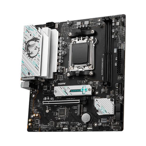 MSI B650M Gaming WIFI M-ATX Motherboard