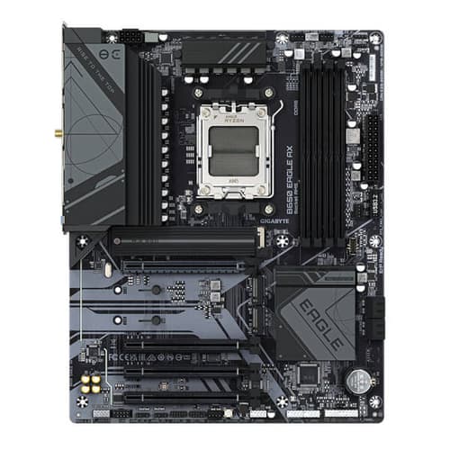 Gigabyte B650 Eagle AX WIFI ATX Motherboard