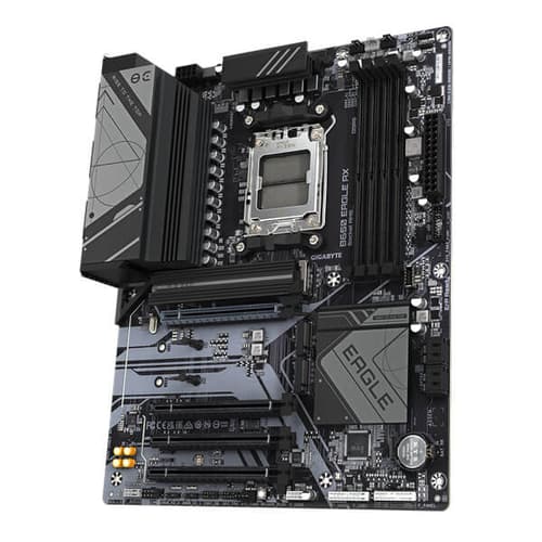 Gigabyte B650 Eagle AX WIFI ATX Motherboard