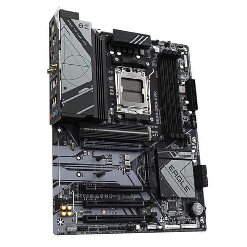 Gigabyte B650 Eagle AX WIFI ATX Motherboard