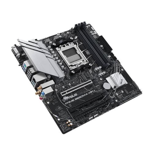 Asus Prime B650M-A WIFI II M-ATX Motherboard