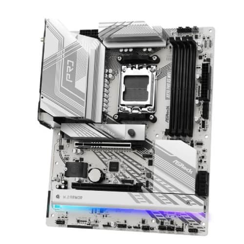 ASRock X870 Pro RS WIFI ATX Motherboard