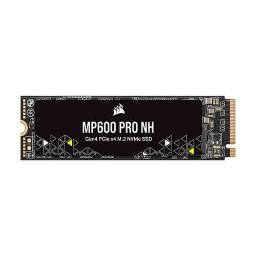 Corsair MP600 PRO NH 2TB M.2 NVMe Gen4 SSD